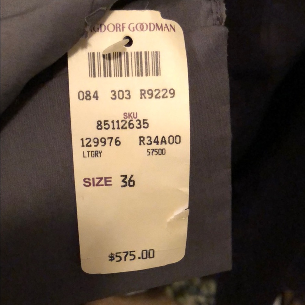 MARNI top. NWT. - Picture 3 of 4